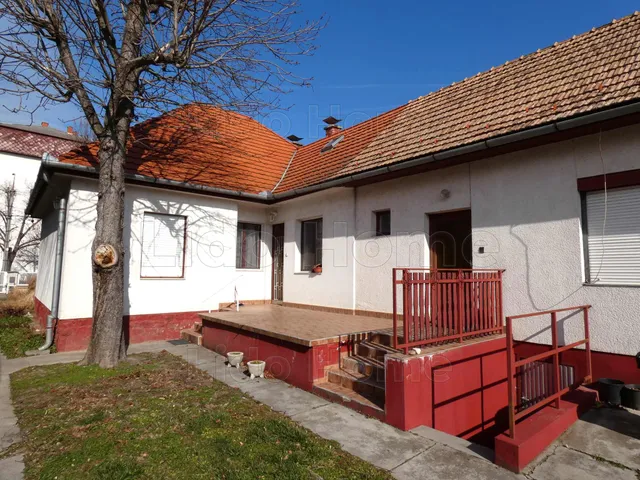 Eladó ház Siófok 98 nm