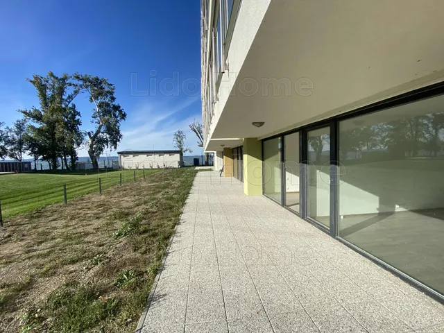 Eladó lakás Siófok 55 nm
