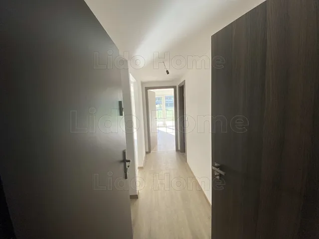 Eladó lakás Siófok 55 nm