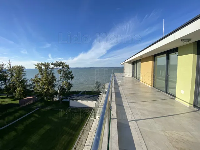 Eladó lakás Siófok 78 nm
