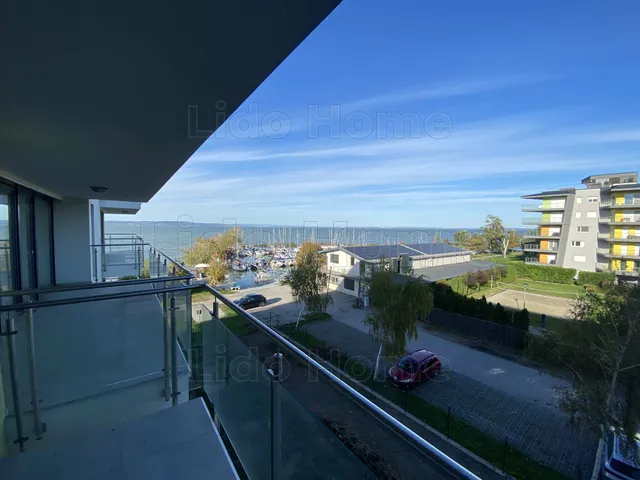 Eladó lakás Siófok 55 nm