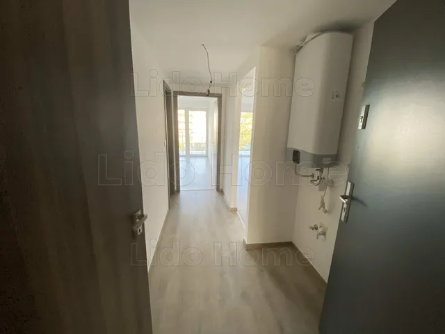 Eladó lakás Siófok 55 nm