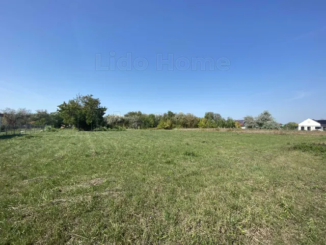 Eladó telek Siófok 405 nm