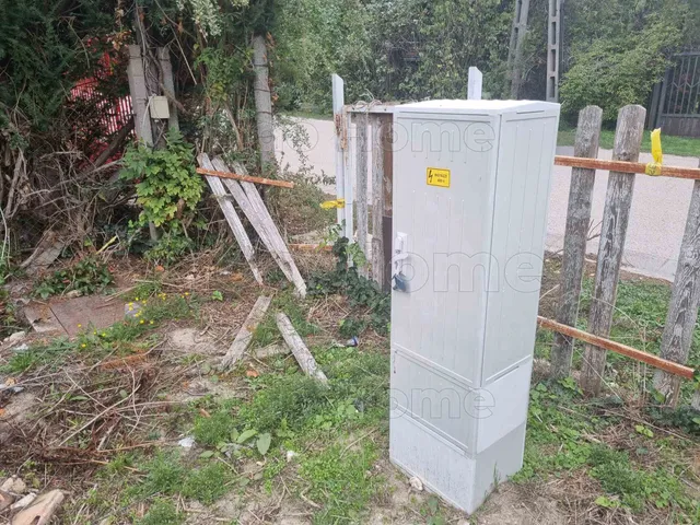 Eladó telek Balatonkenese 760 nm