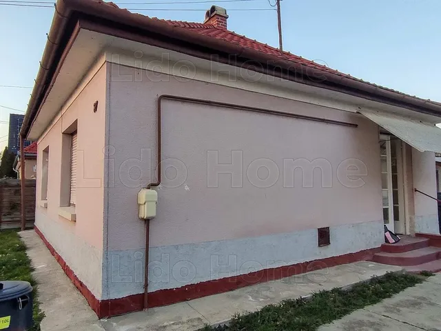 Eladó ház Siófok 86 nm