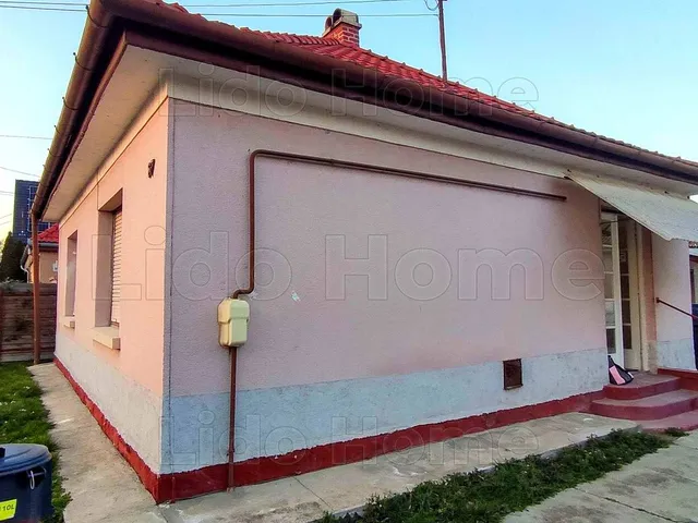 Eladó ház Siófok 86 nm