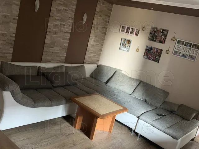 Eladó ház Balatonszárszó 124 nm