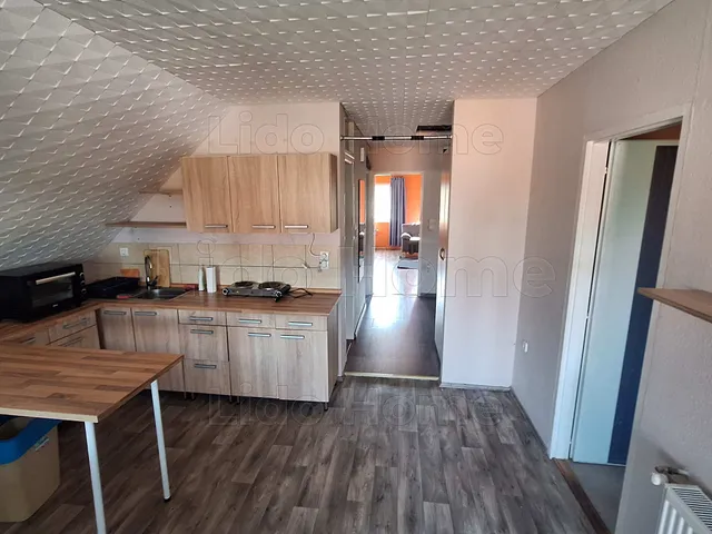 Eladó lakás Siófok 80 nm