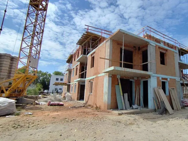 Eladó üdülő és hétvégi ház Zamárdi 47 nm