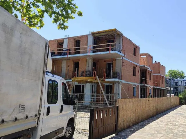 Eladó üdülő és hétvégi ház Zamárdi 47 nm