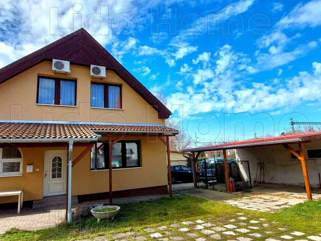 Eladó ház Siófok 80 nm
