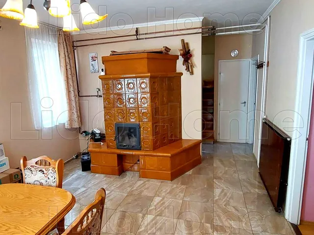 Eladó ház Siófok, Belváros 80 nm