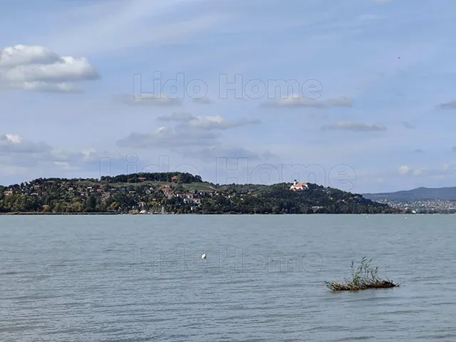 Eladó lakás Zamárdi 47 nm