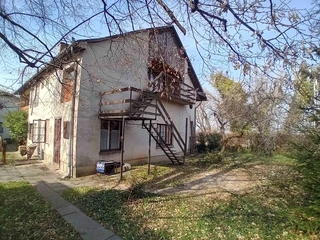 Eladó ház Balatonszárszó 80 nm
