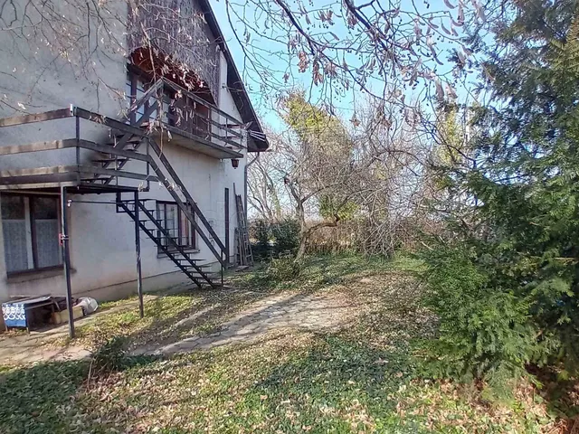 Eladó ház Balatonszárszó 80 nm