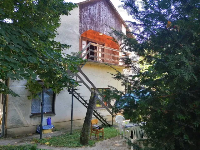 Eladó ház Balatonszárszó 80 nm