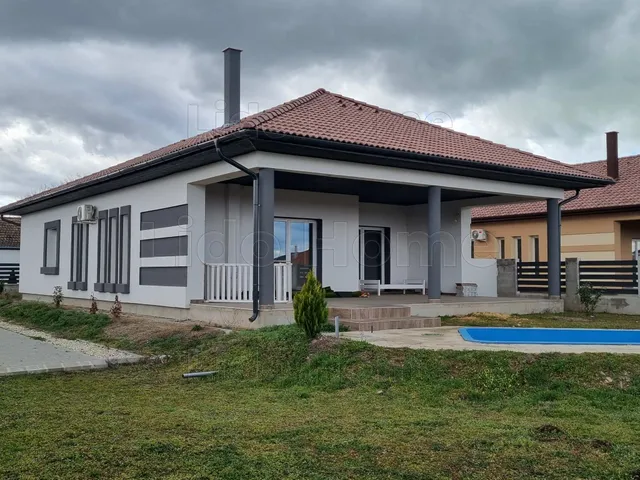Eladó ház Balatonszabadi 147 nm