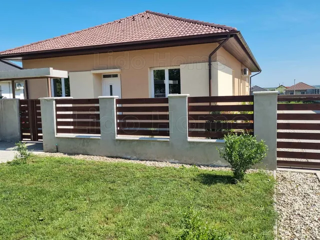 Eladó ház Balatonszabadi 147 nm