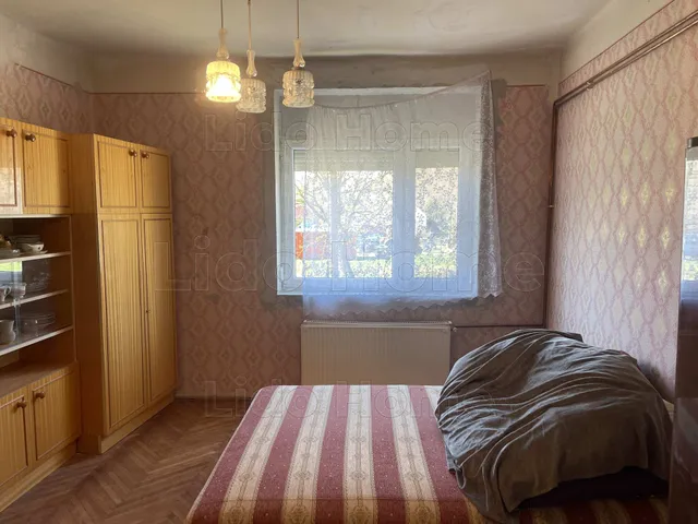 Eladó ház Bábonymegyer 75 nm
