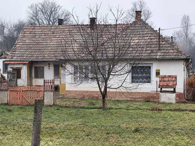 Eladó ház Zala 87 nm