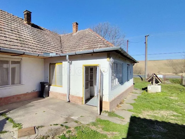 Eladó ház Zala 87 nm