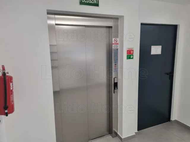 Eladó lakás Siófok 52 nm