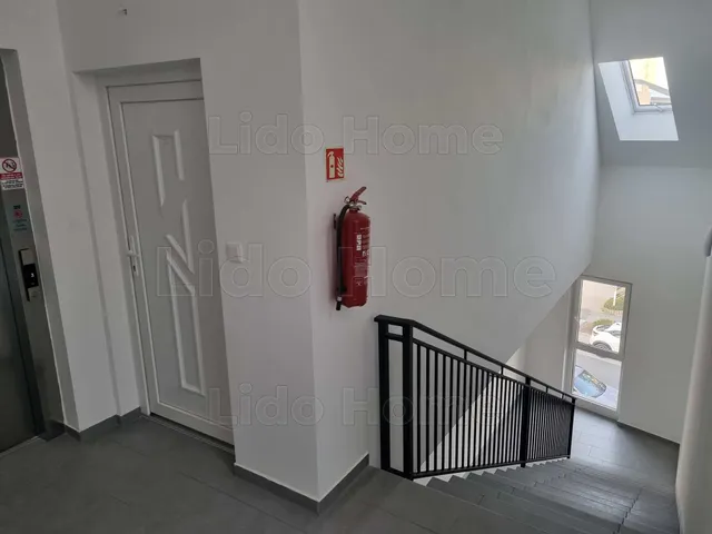 Eladó lakás Siófok 52 nm