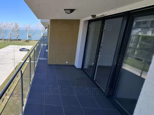 Eladó lakás Siófok 63 nm