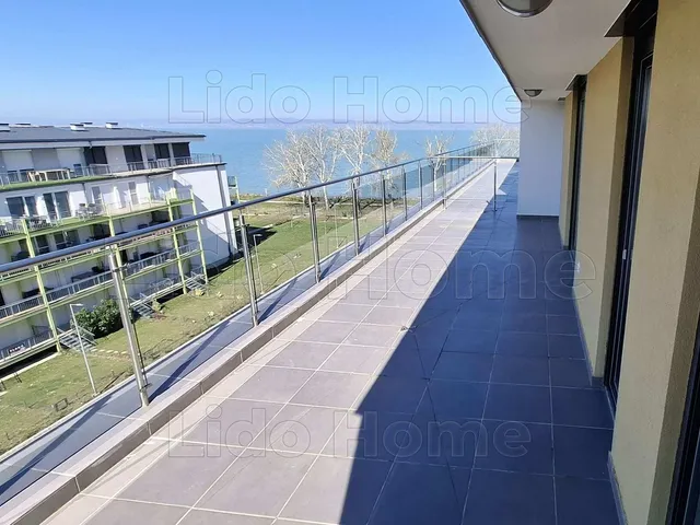 Eladó lakás Siófok 58 nm