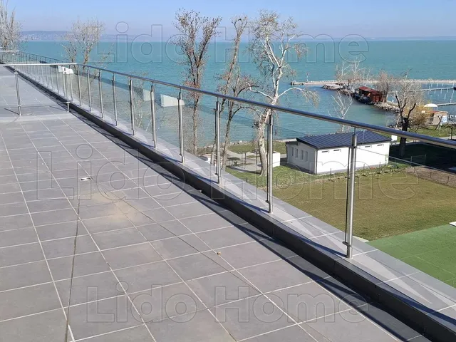 Eladó lakás Siófok 69 nm