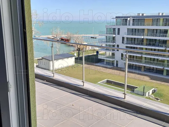 Eladó lakás Siófok, Ezüstpart 69 nm