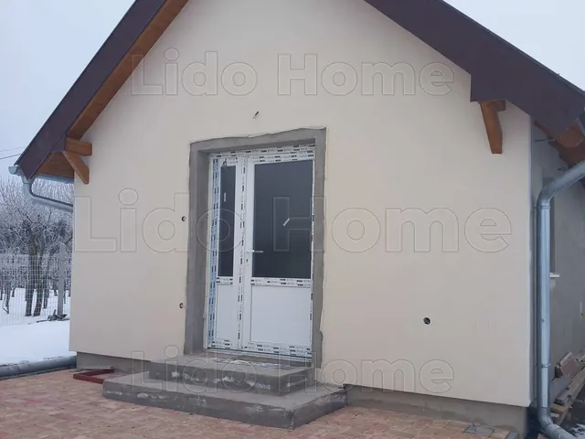 Eladó üdülő és hétvégi ház Siófok, Balatonkiliti 40 nm