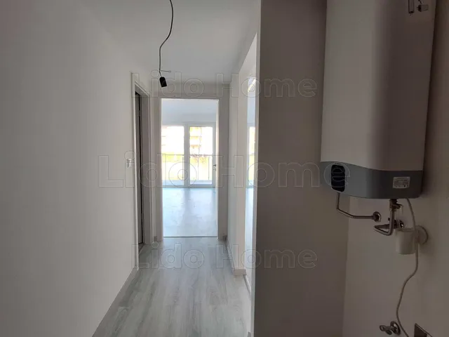 Eladó lakás Siófok 54 nm