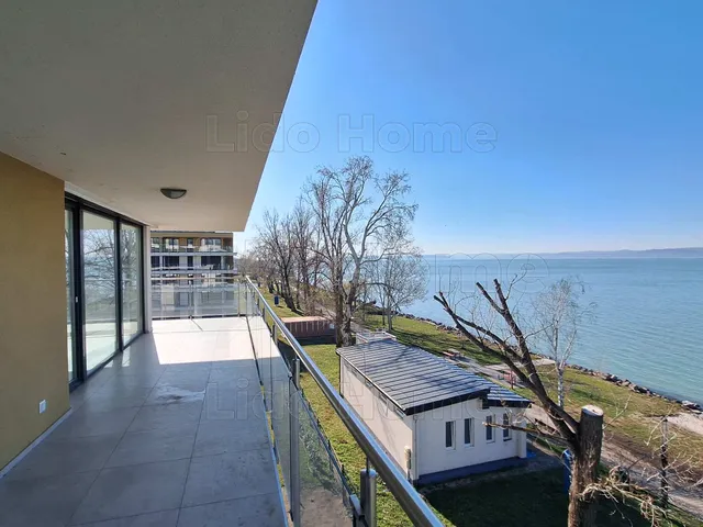 Eladó lakás Siófok 75 nm