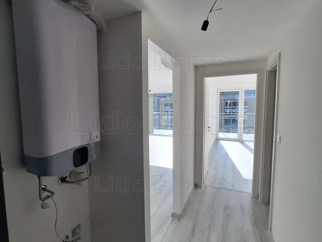 Eladó lakás Siófok 54 nm