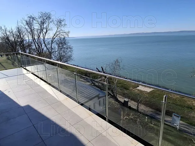 Eladó lakás Siófok 76 nm