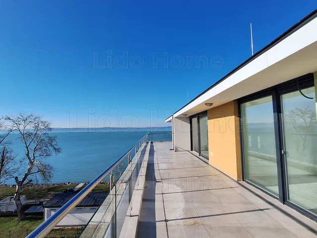 Eladó lakás Siófok 78 nm