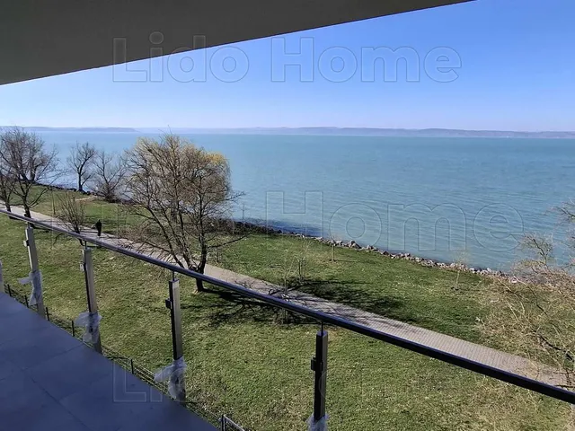 Eladó lakás Siófok 85 nm