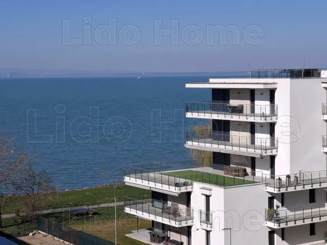 Eladó lakás Siófok 75 nm