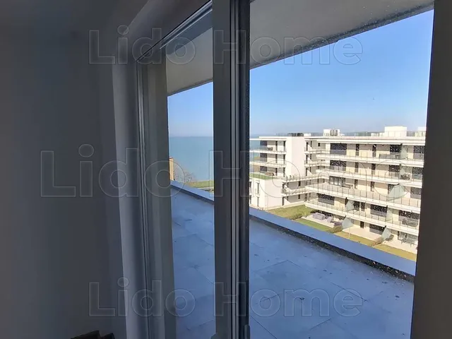 Eladó lakás Siófok 75 nm