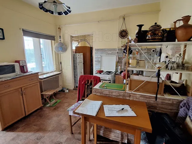 Eladó ház Mezőkomárom 68 nm