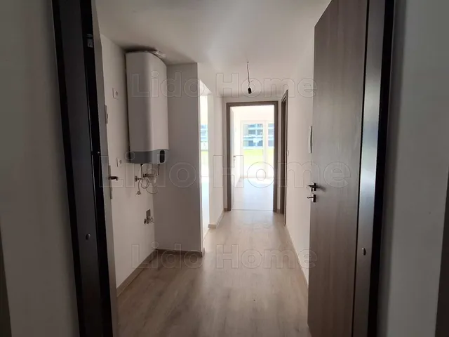 Eladó lakás Siófok 54 nm