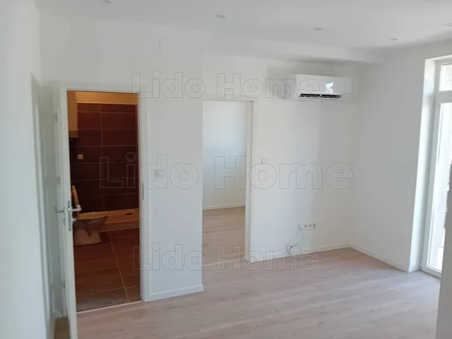 Eladó lakás Siófok 34 nm