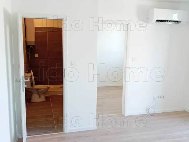 Eladó lakás Siófok 34 nm