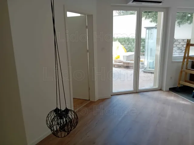 Eladó lakás Siófok 43 nm