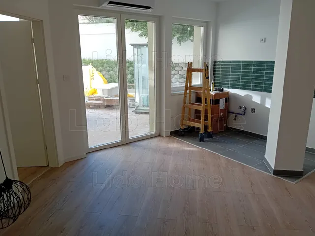 Eladó lakás Siófok 43 nm