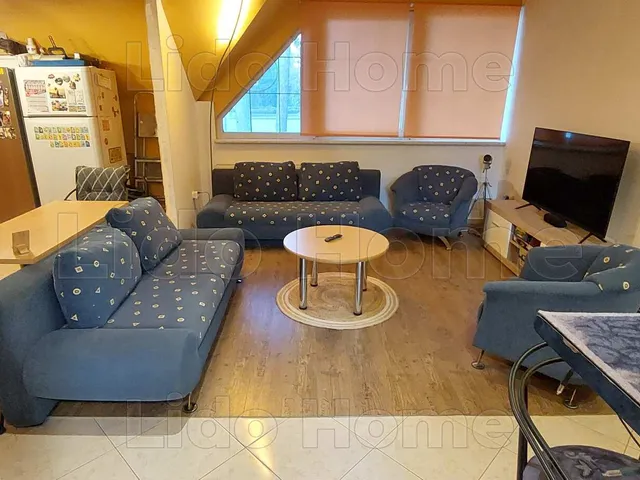 Eladó lakás Balatonföldvár 135 nm