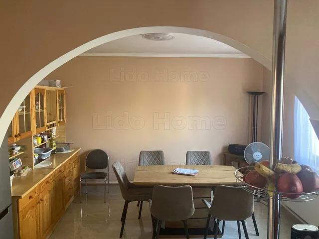 Eladó ház Iregszemcse 143 nm