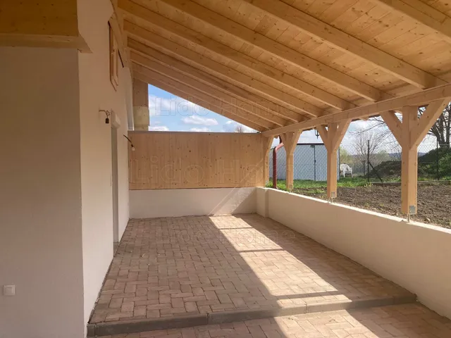 Eladó ház Ságvár 80 nm