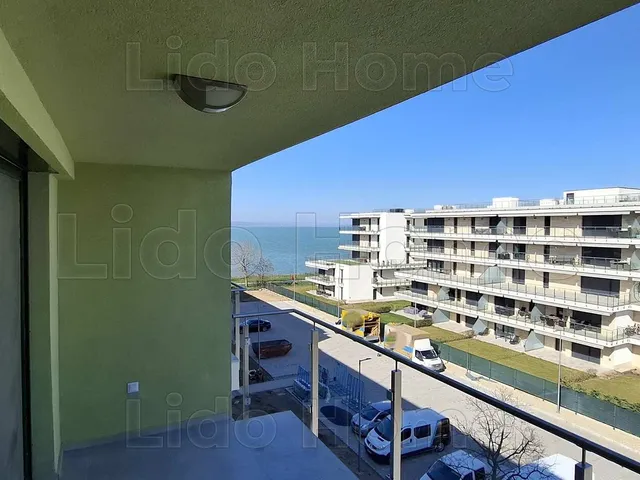 Eladó lakás Siófok 47 nm